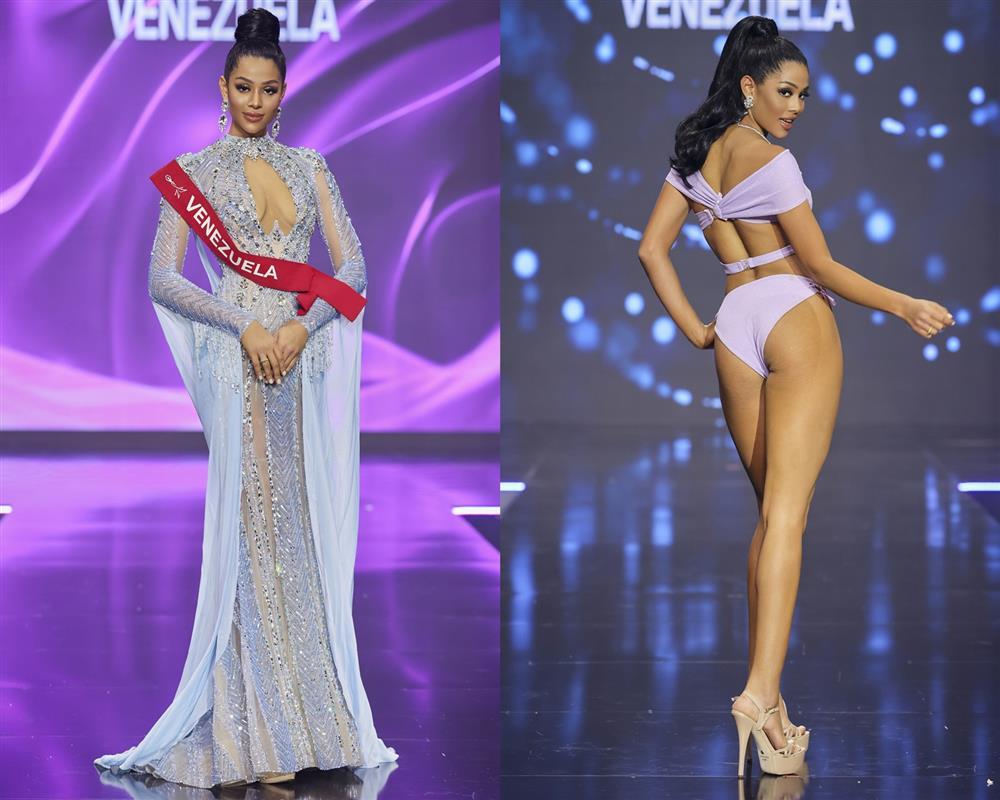 Ai sẽ đăng quang Miss Charm 2023 tối nay?-6