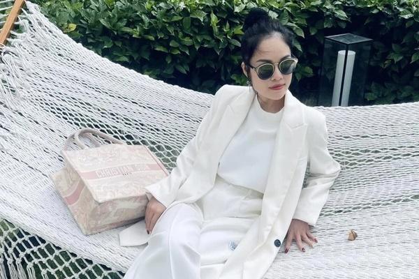 Nữ diễn viên Dương Cẩm Lynh quảng cáo sai sự thật-2