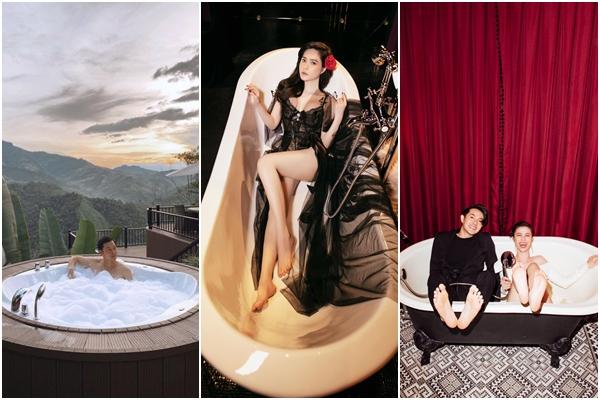 Đoàn Di Băng lên tiếng khi bị nghi mua túi Hermès bạch tạng giả-8