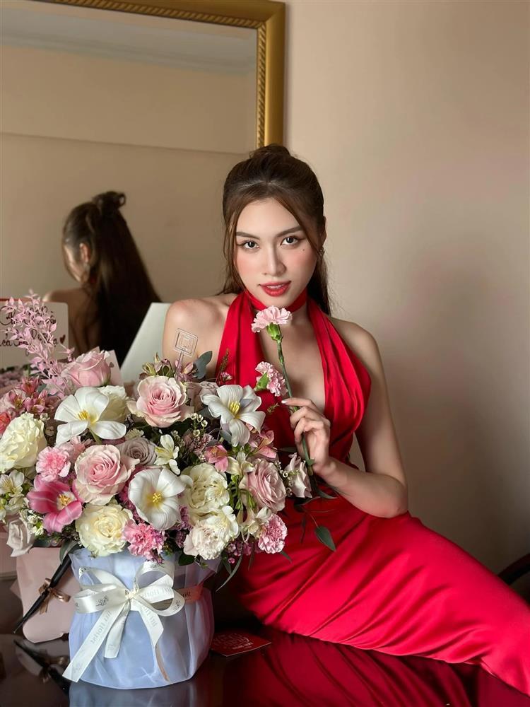 Thanh Thanh Huyền xin vía Đỗ Hà, Ngọc Châu trước chung kết Miss Charm-1