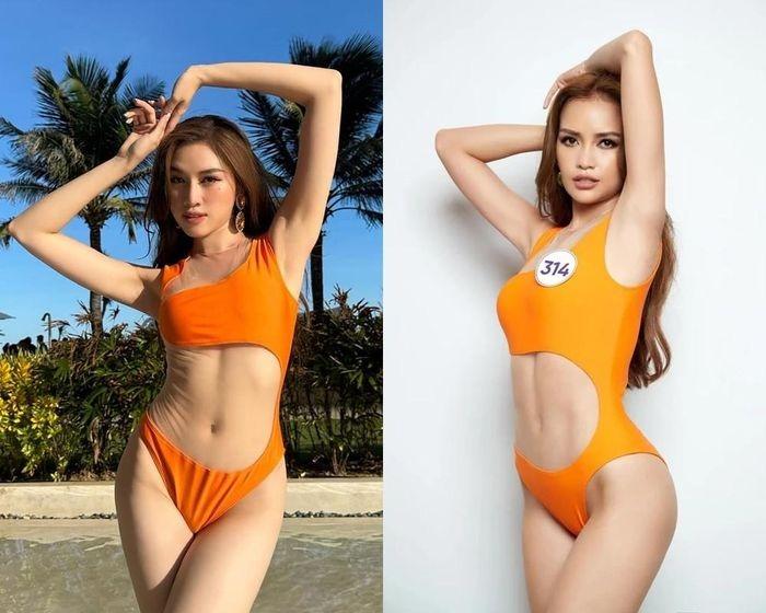 Thanh Thanh Huyền xin vía Đỗ Hà, Ngọc Châu trước chung kết Miss Charm-11