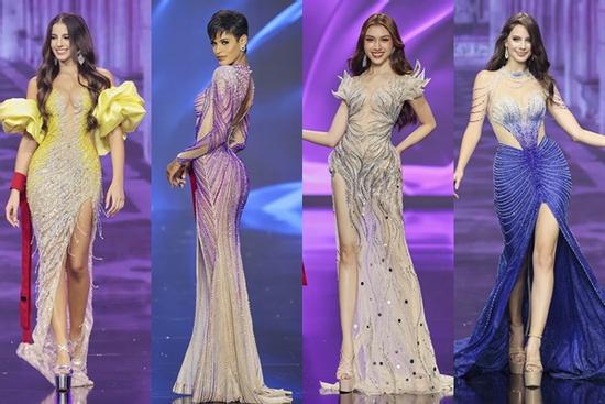 Ai sẽ đăng quang Miss Charm 2023 tối nay?