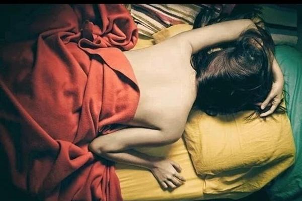 Người tình một đêm xuất hiện cùng lời đề nghị khiến tôi phẫn nộ-2