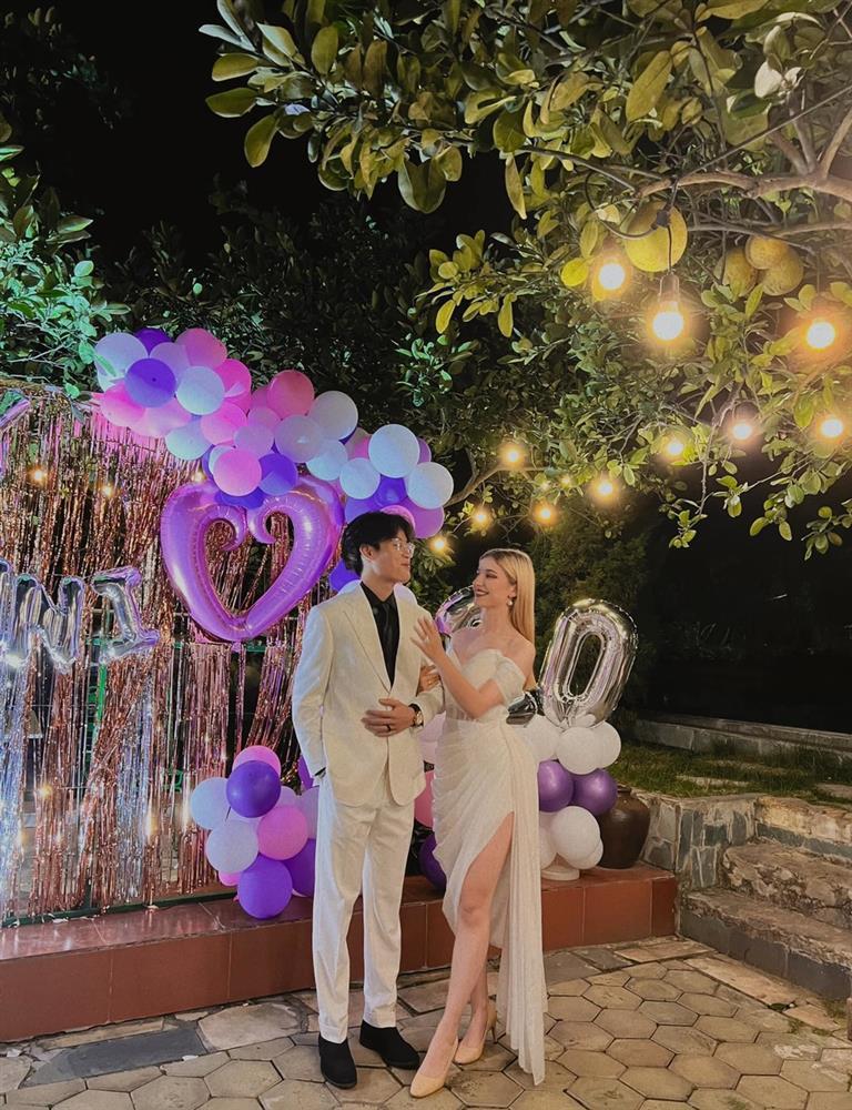 Thiên thần Nga gây bão The Voice Kids thay đổi ngoạn mục sau 7 năm-7