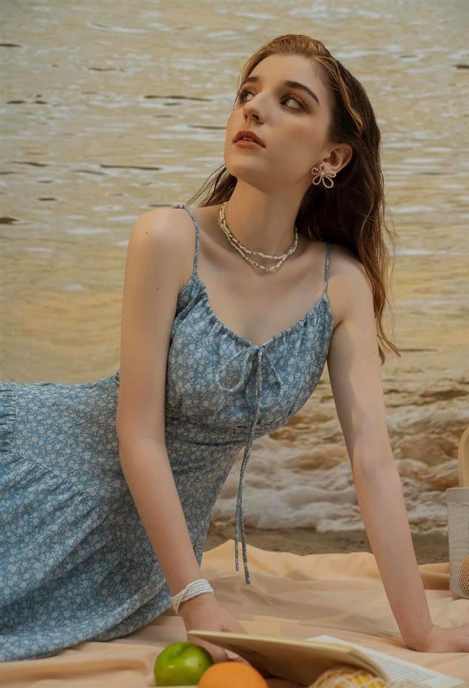 Thiên thần Nga gây bão The Voice Kids thay đổi ngoạn mục sau 7 năm-6