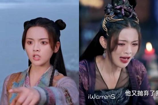 Dương Siêu Việt lại diễn lố, đã hết cơ hội vượt qua Triệu Lộ Tư?