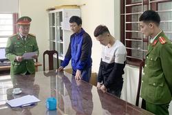 NÓNG: Bắt thiếu niên làm nữ sinh lớp 7 sinh con tại nhà ở Bắc Giang