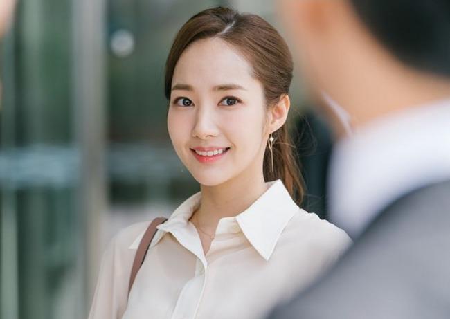 Park Min Young bị chỉ trích lòng tham không đáy nên dính scandal-1