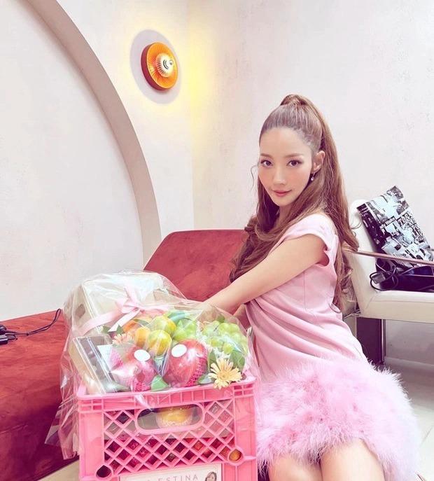 Park Min Young bị chỉ trích lòng tham không đáy nên dính scandal-3