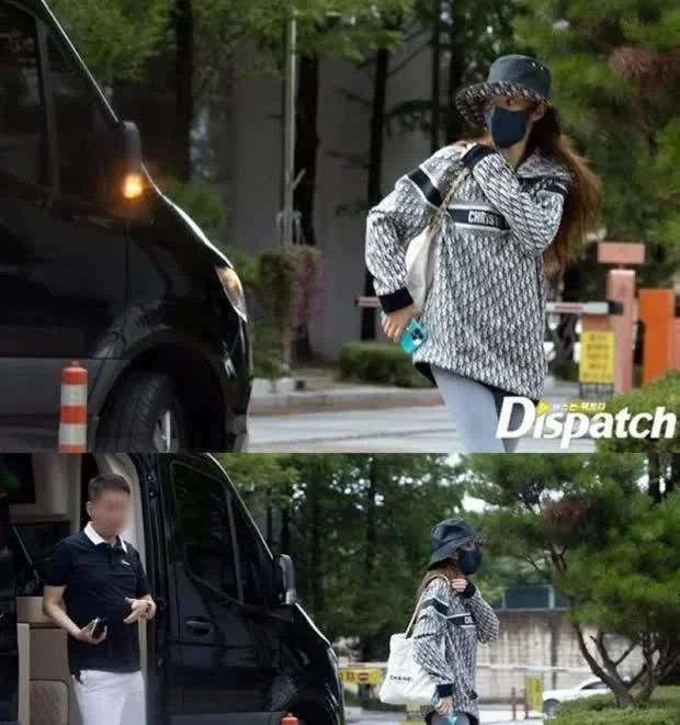 Park Min Young bị chỉ trích lòng tham không đáy nên dính scandal-6