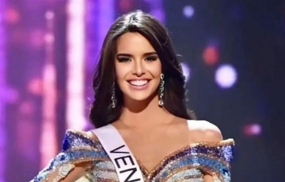 Top 5 Hoa hậu của các hoa hậu 2022 lộ diện, có đến 4 cực phẩm-4