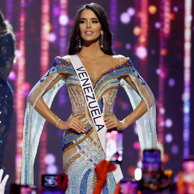 Top 5 Hoa hậu của các hoa hậu 2022 lộ diện, có đến 4 cực phẩm-5