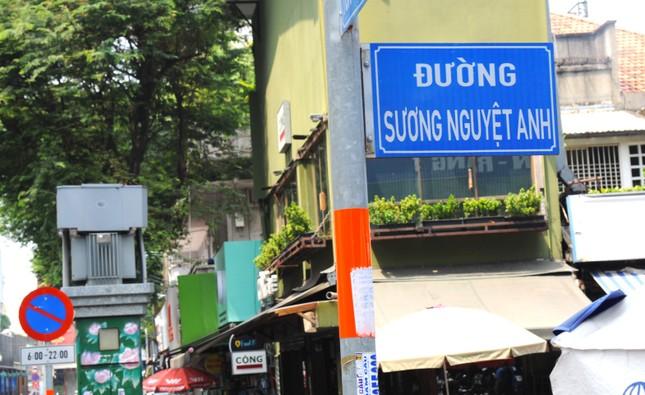 Nhiều đường phố ở TPHCM sai tên, trùng tên lạ kì-1