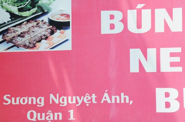 Nhiều đường phố ở TPHCM sai tên, trùng tên lạ kì-2