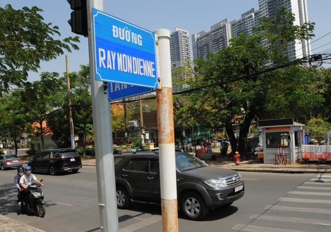 Nhiều đường phố ở TPHCM sai tên, trùng tên lạ kì-3