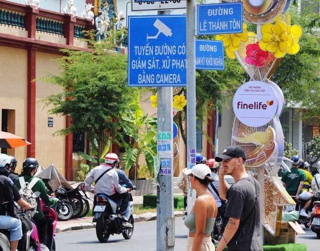 Nhiều đường phố ở TPHCM sai tên, trùng tên lạ kì-5