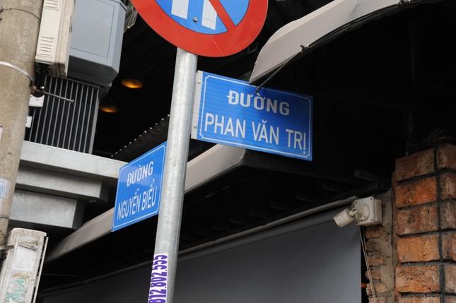 Nhiều đường phố ở TPHCM sai tên, trùng tên lạ kì-9