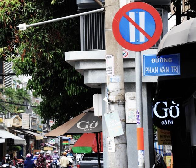 Nhiều đường phố ở TPHCM sai tên, trùng tên lạ kì-7