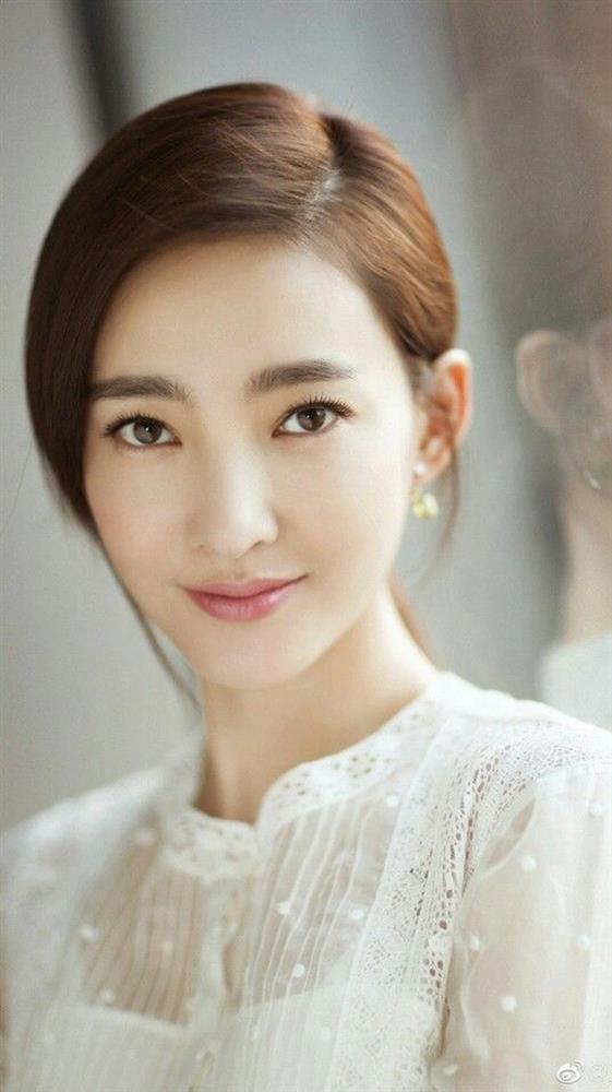 Tình duyên lận đận của mỹ nhân Tây Du Ký trước khi chồng doanh nhân bị bắt-1