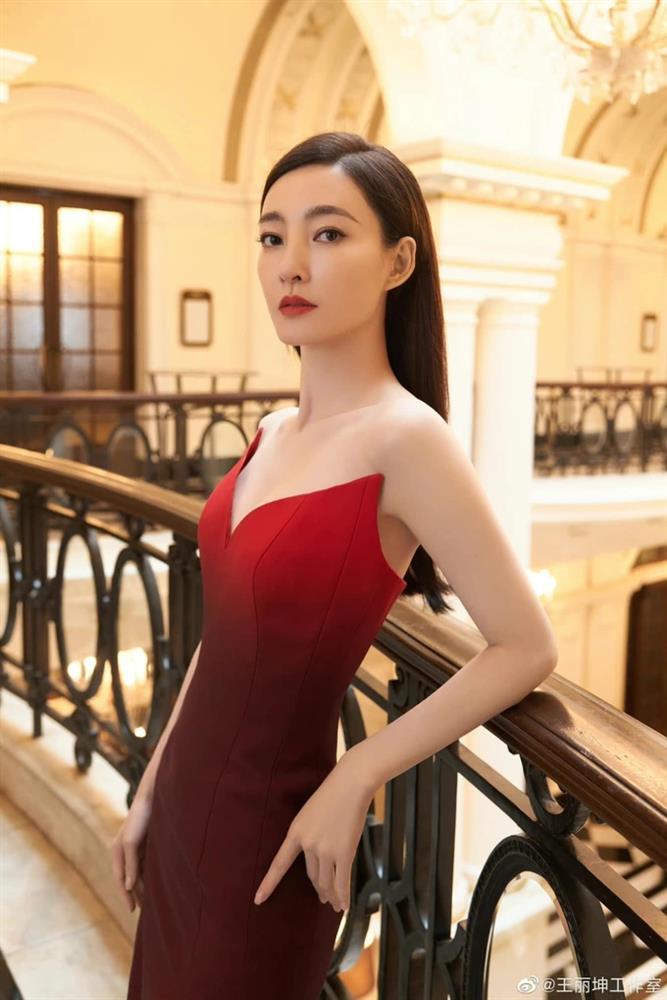 Tình duyên lận đận của mỹ nhân Tây Du Ký trước khi chồng doanh nhân bị bắt-2