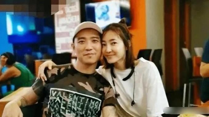 Tình duyên lận đận của mỹ nhân Tây Du Ký trước khi chồng doanh nhân bị bắt-5