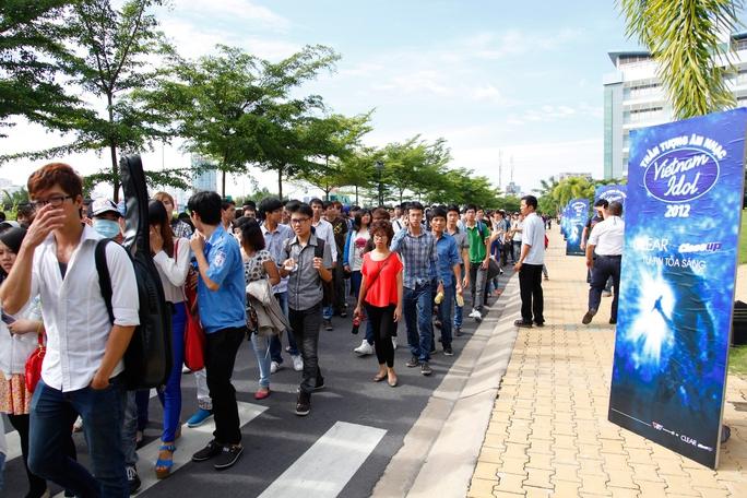 Game show có còn hấp dẫn?-1