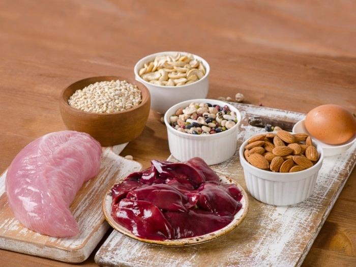 Nam giới nên bảo dưỡng tuyến tiền liệt bằng 5 loại thực phẩm-1