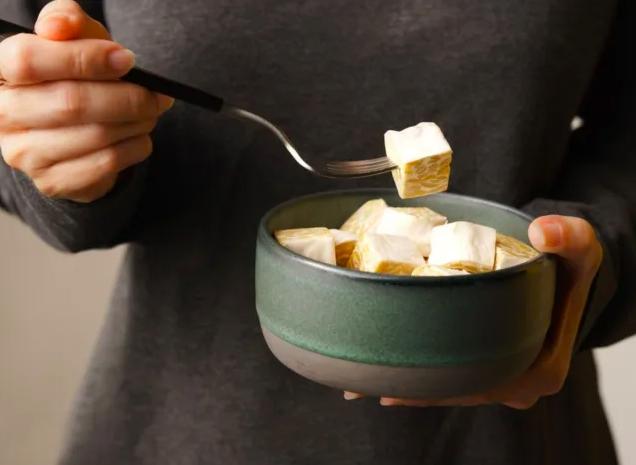 Nam giới nên bảo dưỡng tuyến tiền liệt bằng 5 loại thực phẩm-4