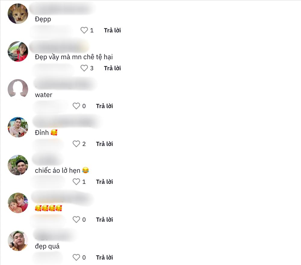 Ngọc Châu mặc bộ đầm lỡ hẹn ở Miss Universe: Netizen quay xe-7