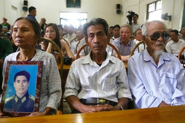 Điều cụ ông sẽ làm sau khi nhận bồi thường oan sai 1,1 tỷ đồng-2