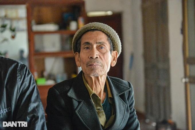 Điều cụ ông sẽ làm sau khi nhận bồi thường oan sai 1,1 tỷ đồng-1