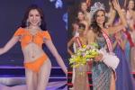 Xôn xao ảnh Phó Chủ tịch Miss Grand xem chung kết Miss Charm-4