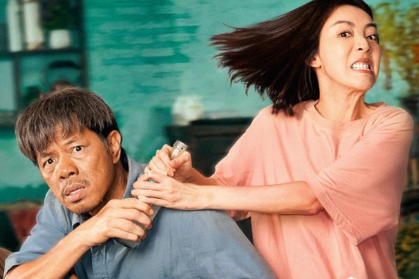 Thái Hòa: Đừng gọi tôi là ‘vua phòng vé phim Việt’-5