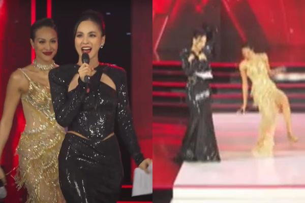 Chồng Tây tặng MC Phương Mai nhẫn kim cương 1 tỷ đồng-4