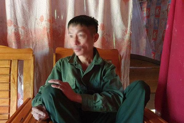 Nữ sinh lớp 5 mang thai, sinh con trai nặng 3,2kg ở Phú Thọ-2