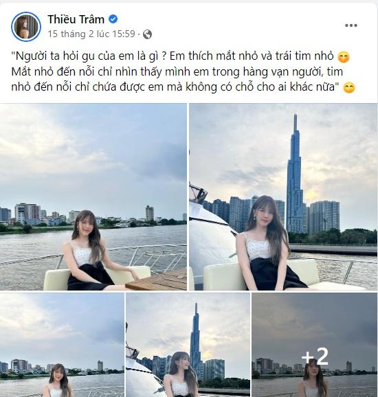 Thiều Bảo Trâm có tình mới?-2