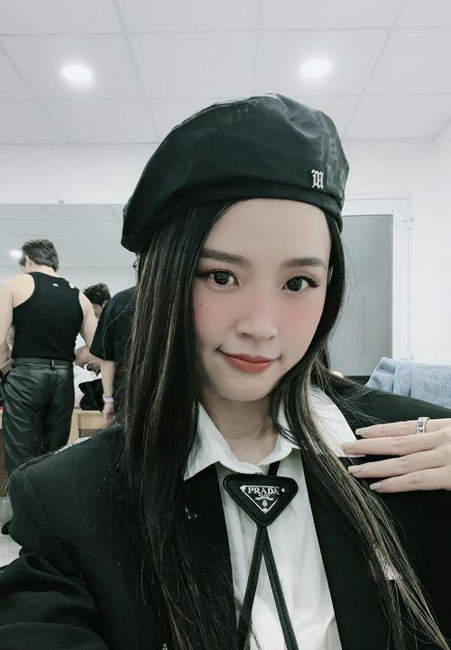 Midu muốn tuyển người yêu, tiêu chí gây xôn xao-1