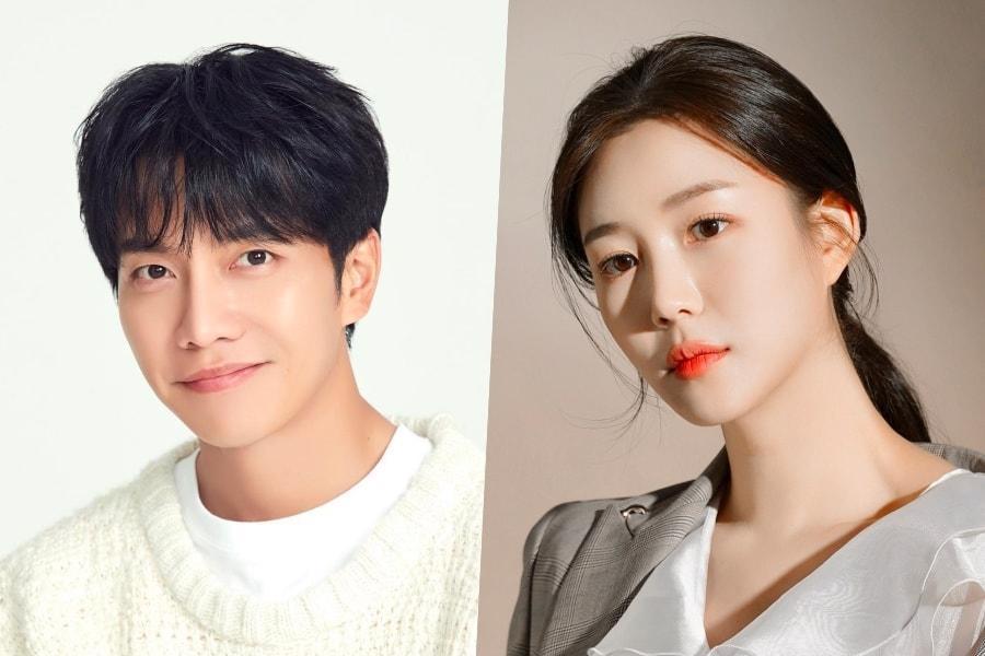 Mẹ vợ Lee Seung Gi lên tiếng thông tin lừa đảo-1