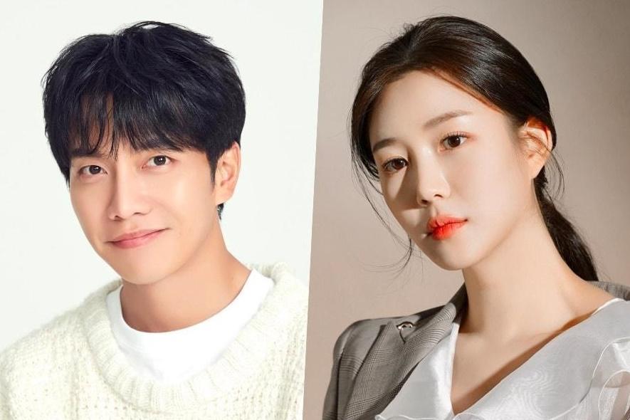 Lee Seung Gi yêu vợ sắp cưới say đắm mặc thị phi-4