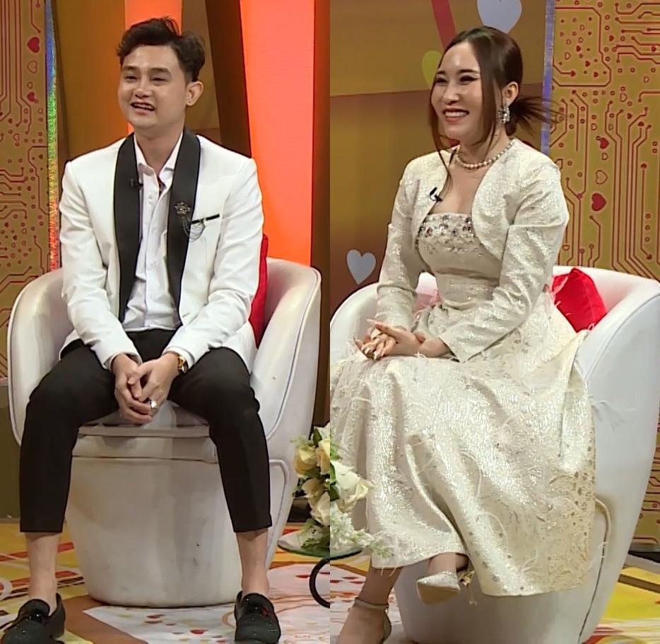 Tìm được hạnh phúc từ cuộc tình chớp nhoáng với trai trẻ-1