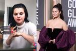 Selena Gomez phản hồi khi bị chê béo: 'Tôi không phải người mẫu'