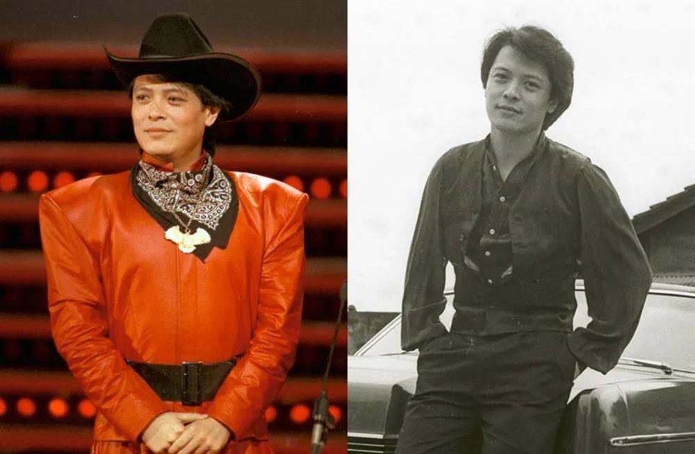 Nam ca sĩ, diễn viên Lưu Văn Chính giả chết-1