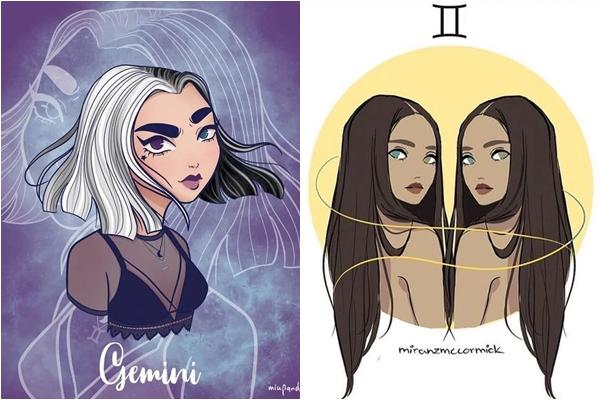 Tử vi 12 cung hoàng đạo Chủ nhật 19/2/2023: Nội tâm ốm yếu-4