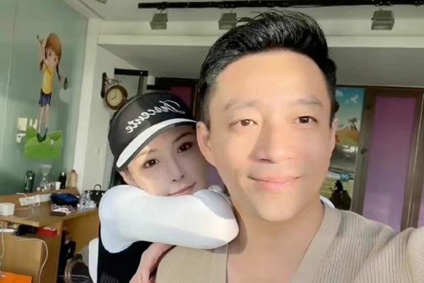 Lộ diện tình mới Uông Tiểu Phi, là một mẹ đơn thân?-7