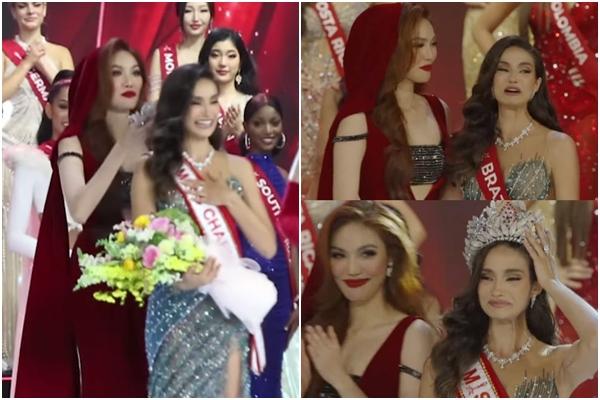 Lấy thiếu gia, Lan Khuê nâng cấp bản thân bằng việc siết cân-8