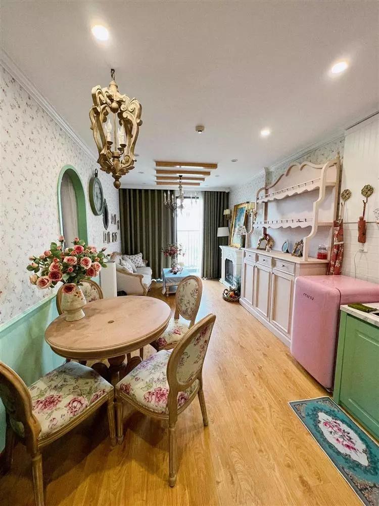 Bị đồn bán nhà nuôi con, Hòa Minzy nói gì?-1