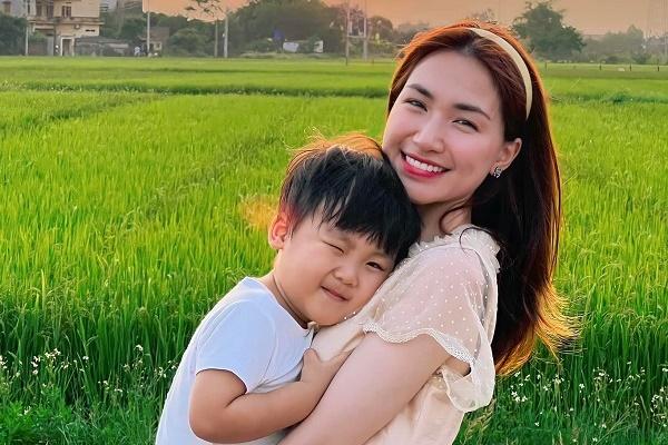 Hòa Minzy làm rõ tin đồn có tình mới, hợp hơn người cũ-5