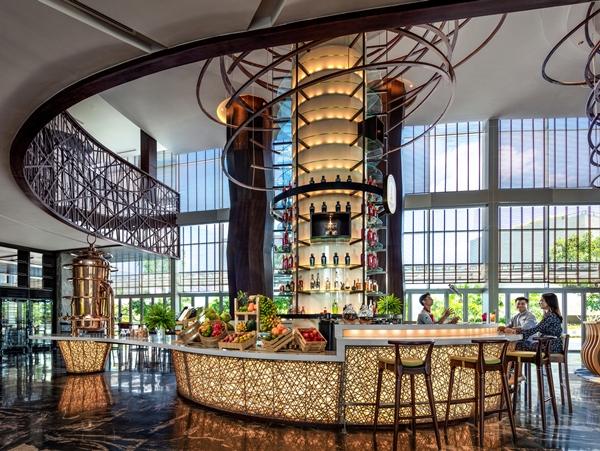 Khám phá ‘thiên đường nghỉ dưỡng’ Pullman Phú Quốc-4