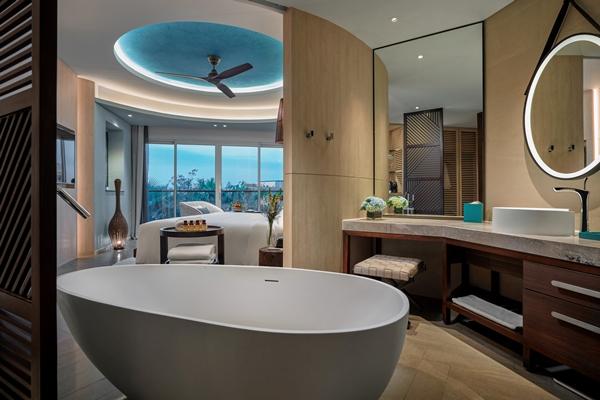 Khám phá ‘thiên đường nghỉ dưỡng’ Pullman Phú Quốc-5