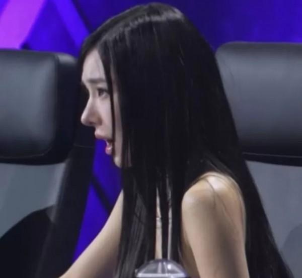 Tiffany (SNSD) vướng nghi vấn làm mũi-1